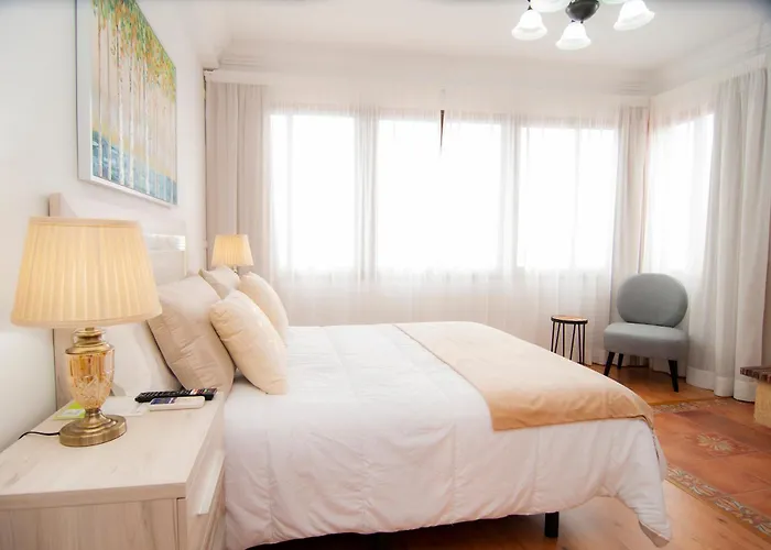El Pastel Country house Tacoronte