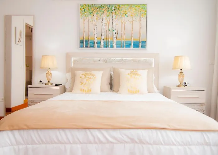 El Pastel Country house Tacoronte