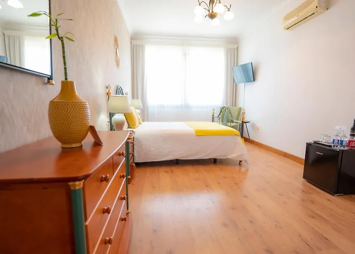 El Pastel Country house Tacoronte