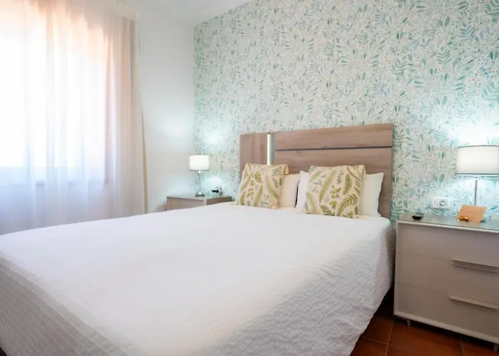 Country house El Pastel