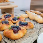 בית כפרי El Pastel