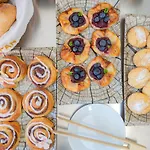 El Pastel טקורונטה