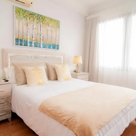El Pastel Landhaus Tacoronte