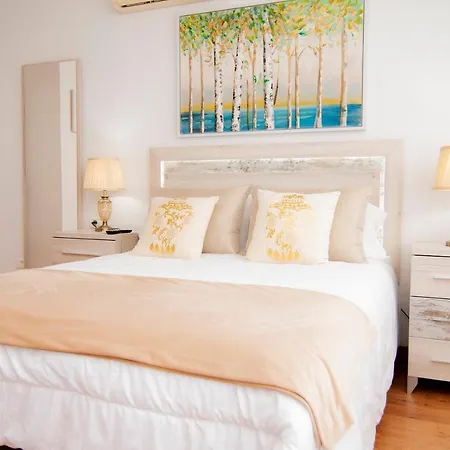 El Pastel Landhaus *