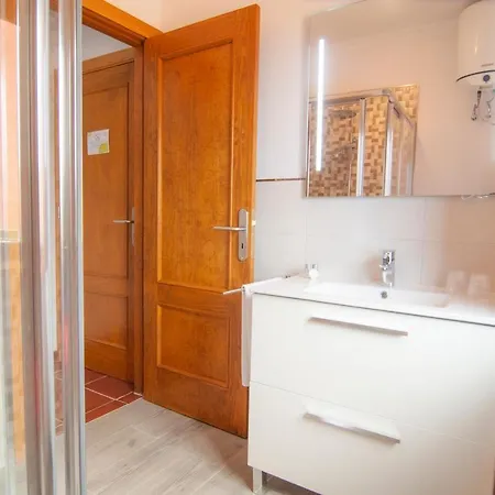 El Pastel Casa rural