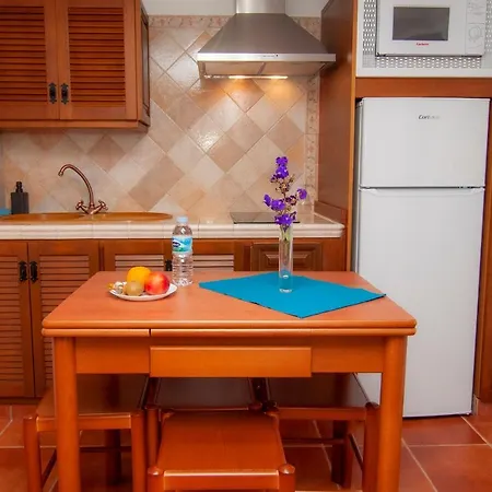 El Pastel Landhaus Tacoronte