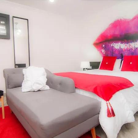 El Pastel Casa rural