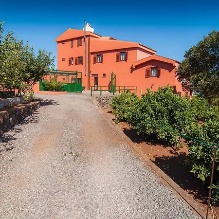 El Pastel Kır Evi *