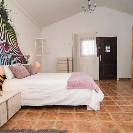 El Pastel Casa rural