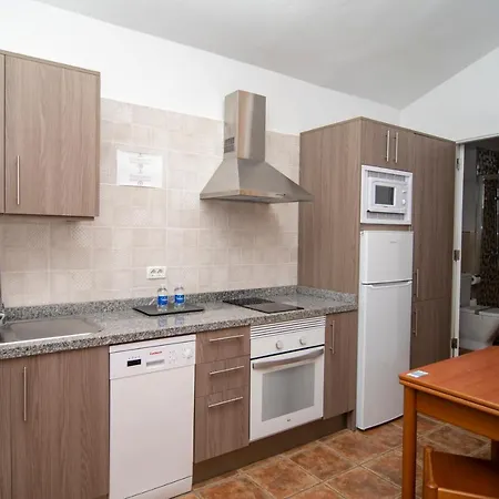Landhaus El Pastel Tacoronte