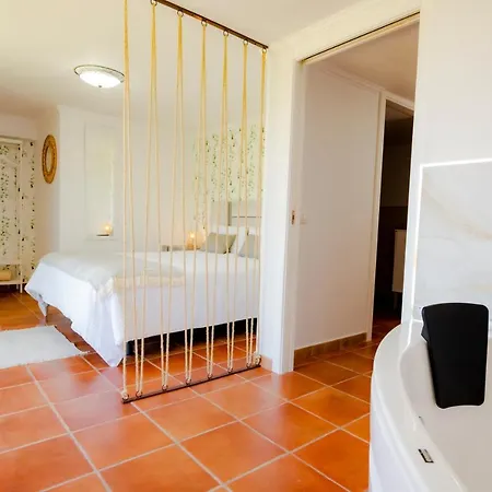 Landhaus El Pastel *