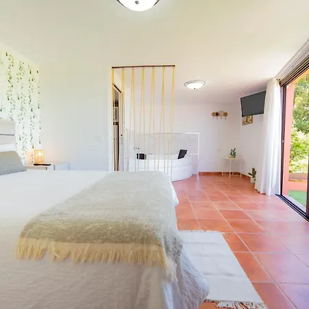 El Pastel Landhaus Tacoronte