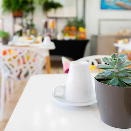 Casa rural El Pastel Tacoronte