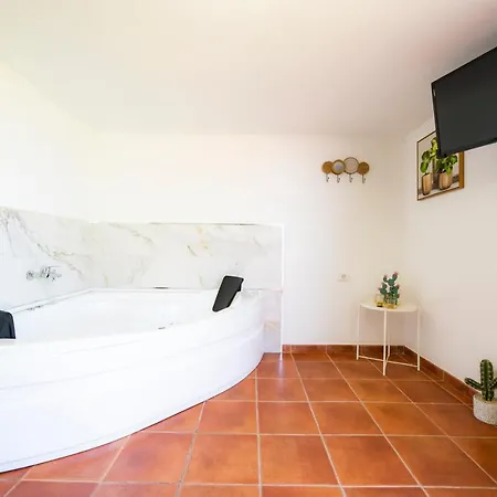 El Pastel Landhaus Tacoronte