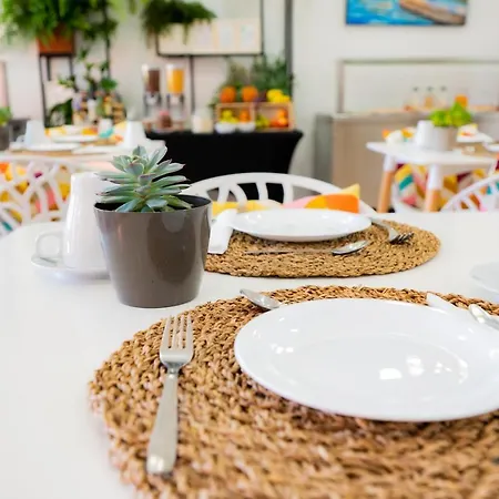 El Pastel Casa rural