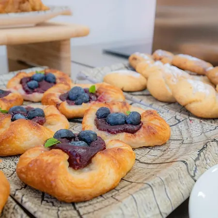 Летний дом El Pastel