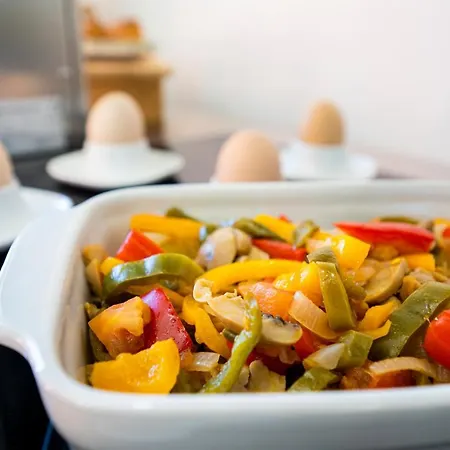 Casa rural El Pastel Tacoronte