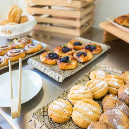 El Pastel Kır Evi Tacoronte