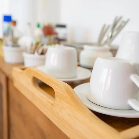 El Pastel Casa rural Tacoronte