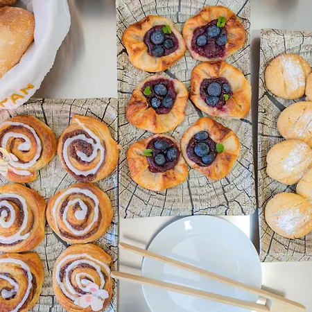 El Pastel 塔科龙特