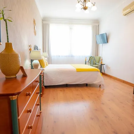 El Pastel Casa rural Tacoronte