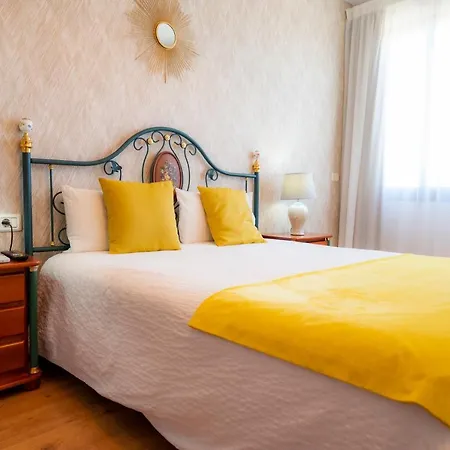 El Pastel Landhaus *