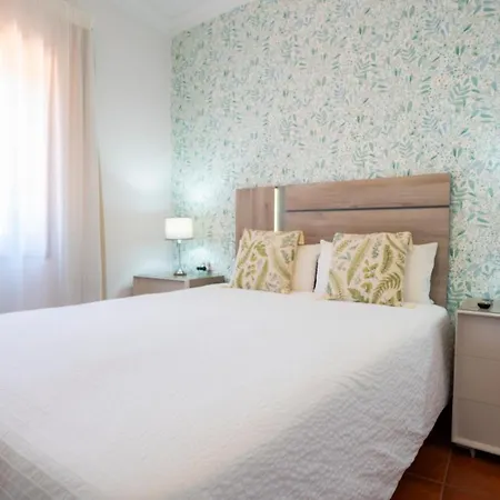 Landhaus El Pastel