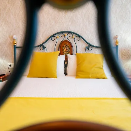 Casa rural El Pastel *