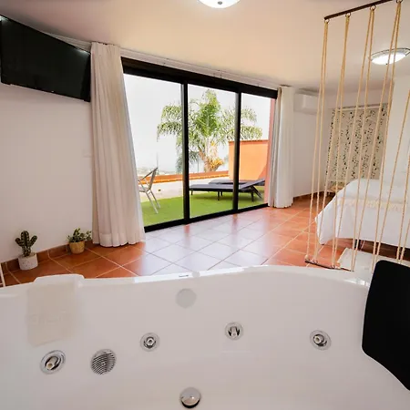 El Pastel Landhaus