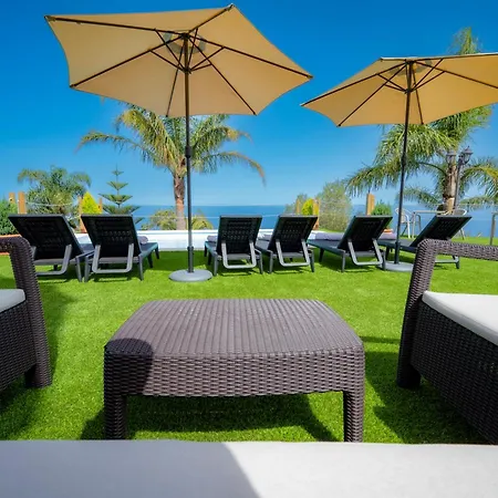 Casa rural El Pastel *