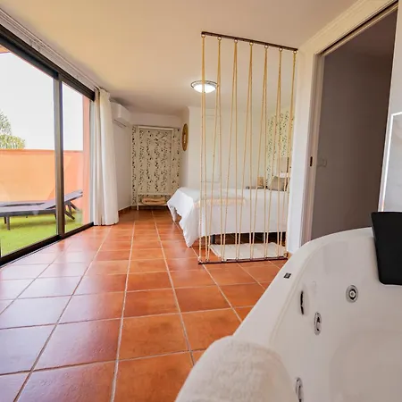 El Pastel Landhaus *