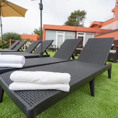 El Pastel Country house Tacoronte