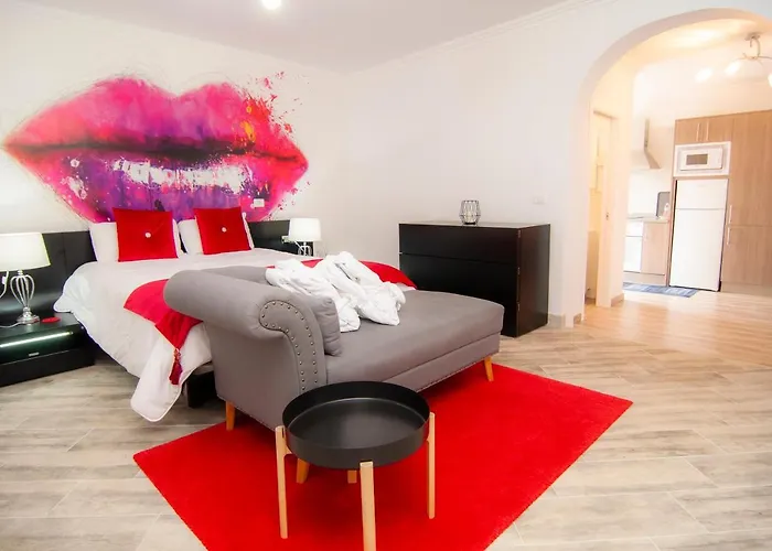 El Pastel Landhuis Tacoronte