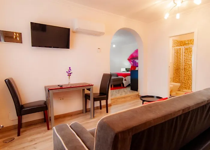 El Pastel Landhuis *