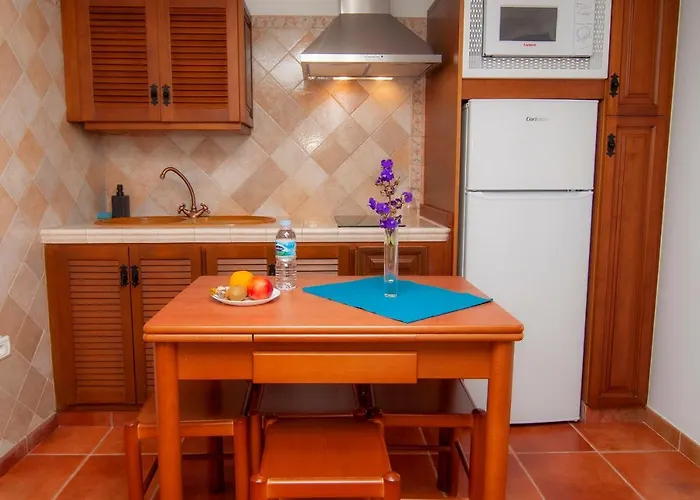 El Pastel Landhuis Tacoronte