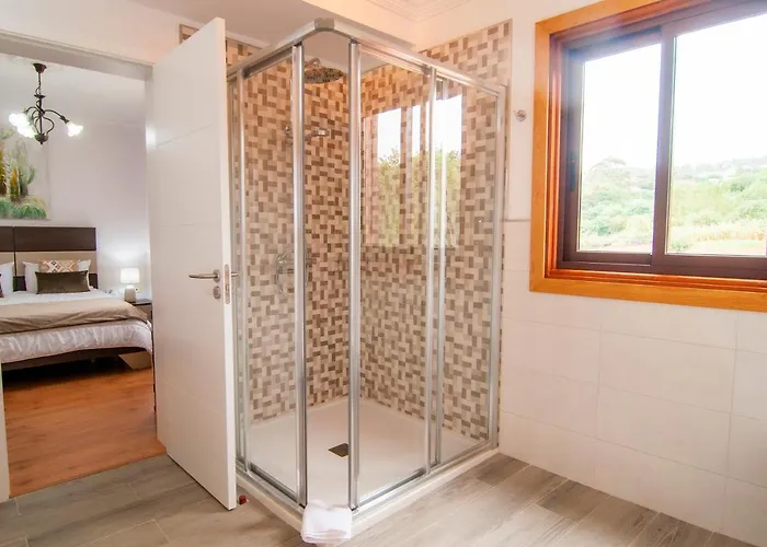 Landhuis El Pastel Tacoronte