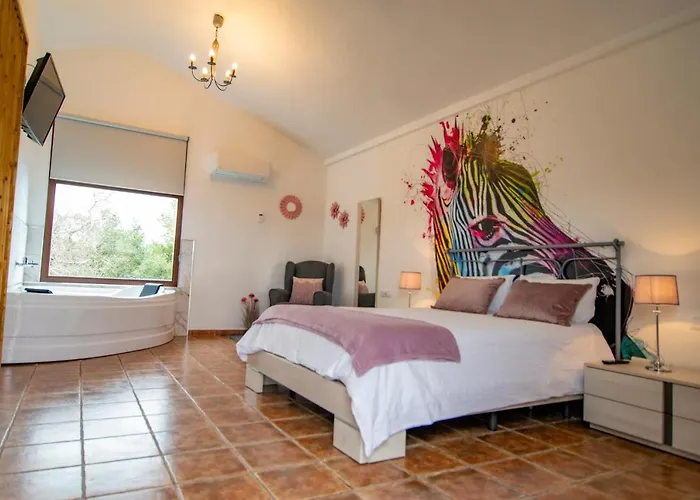 El Pastel Landhuis *