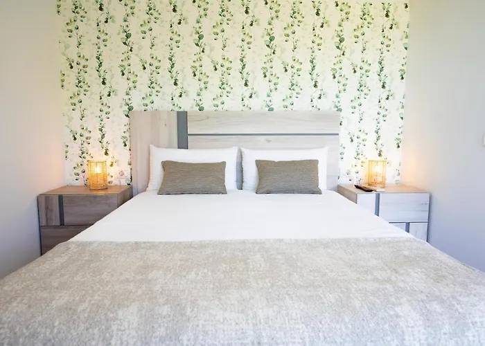 Landhuis El Pastel Tacoronte