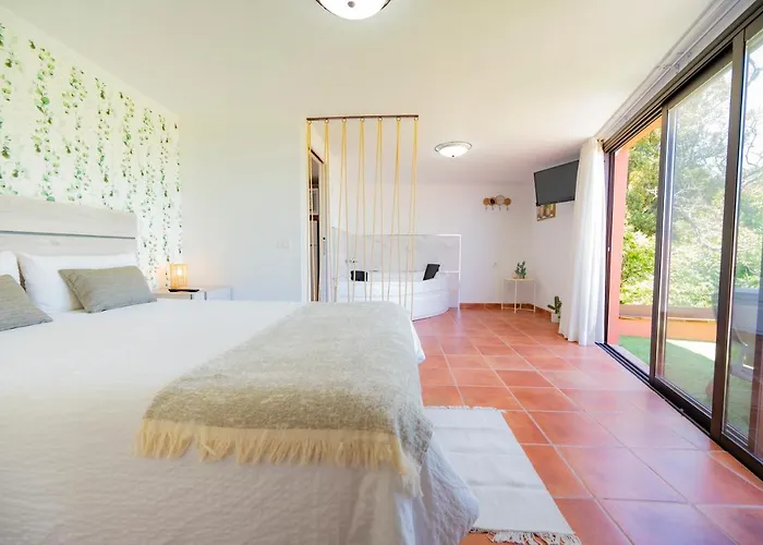 El Pastel Landhuis Tacoronte