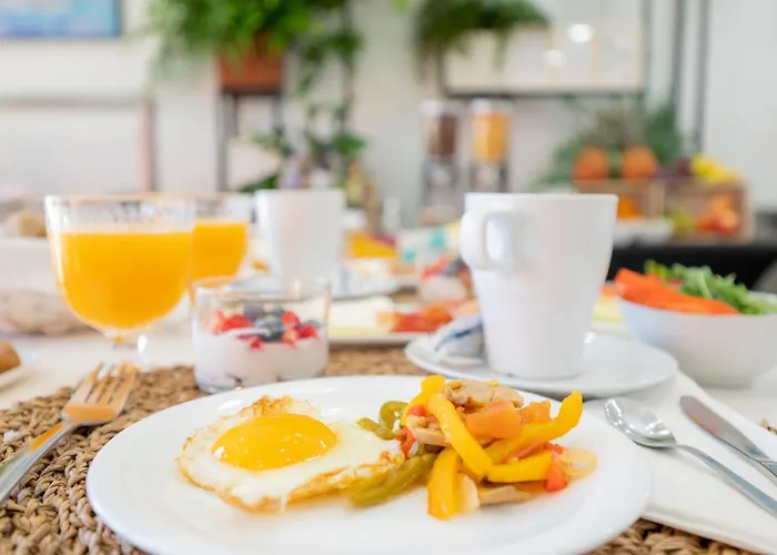 El Pastel Landhuis Tacoronte