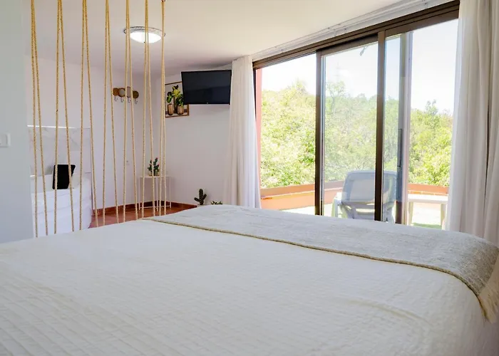 Landhuis El Pastel *