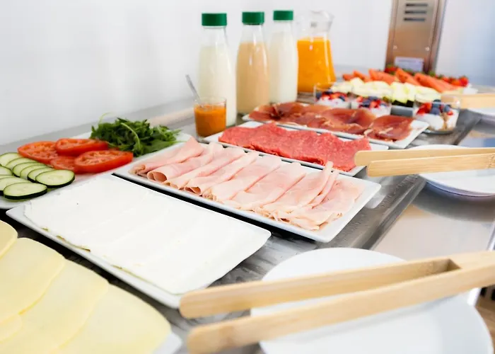 Landhuis El Pastel *