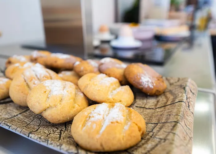 Landhuis El Pastel Tacoronte