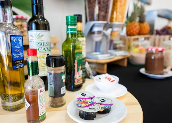 Landhuis El Pastel *