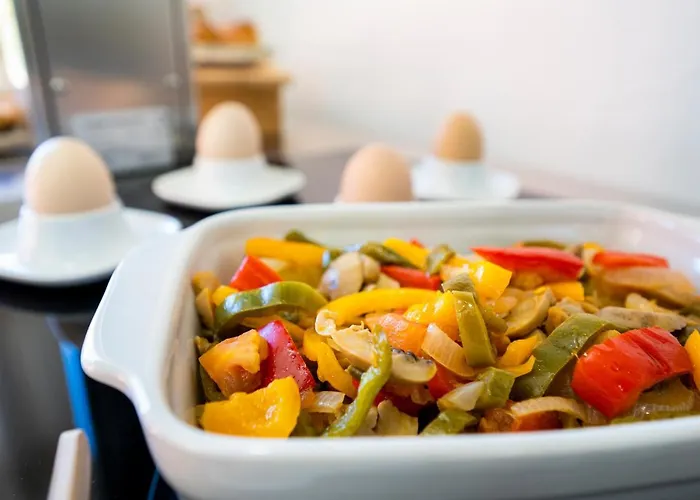 Landhuis El Pastel Tacoronte