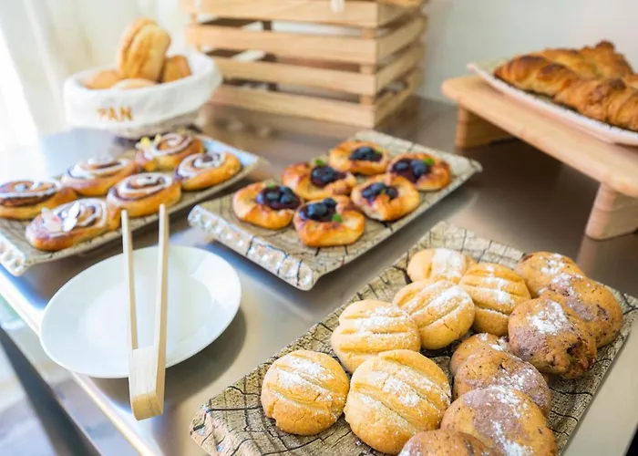 El Pastel Landhuis Tacoronte