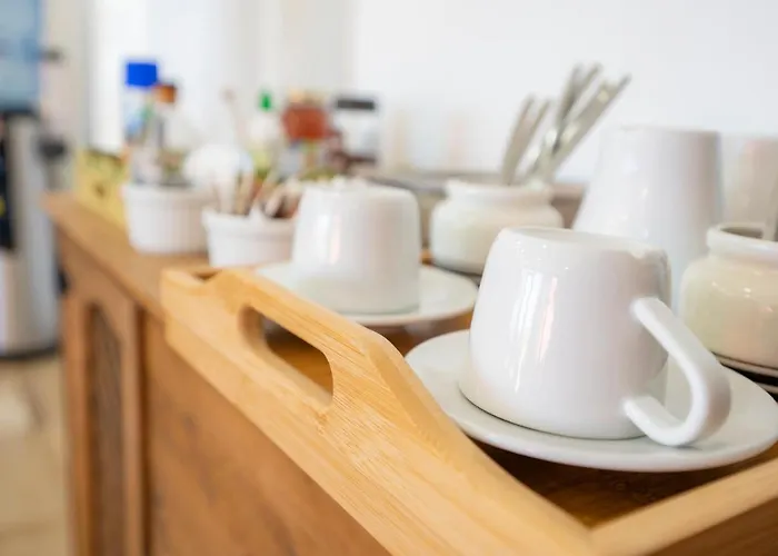 El Pastel Landhuis Tacoronte