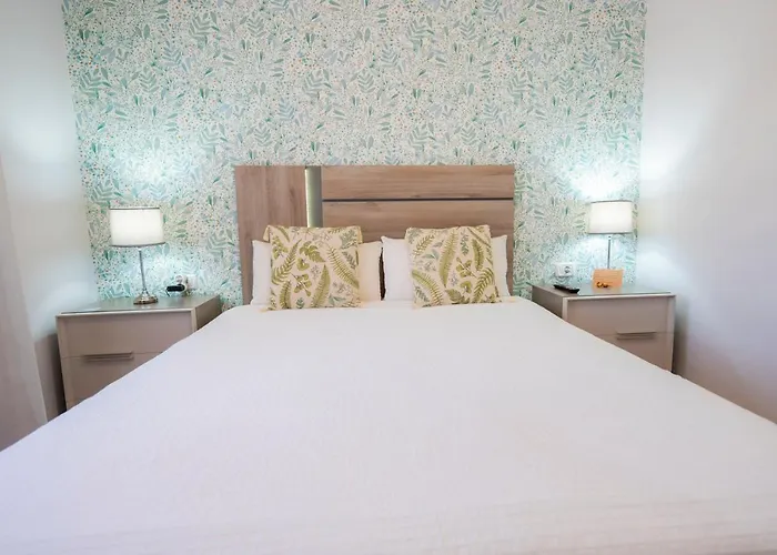 Landhuis El Pastel Tacoronte