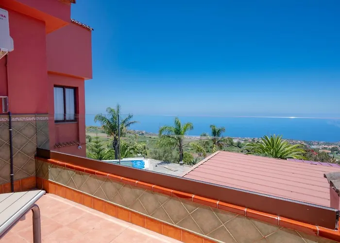 El Pastel Landhuis Tacoronte