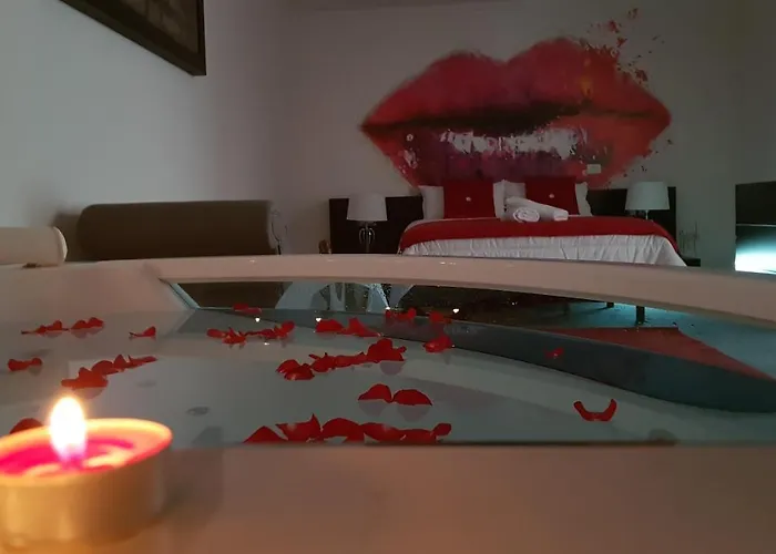 Landhuis El Pastel Tacoronte